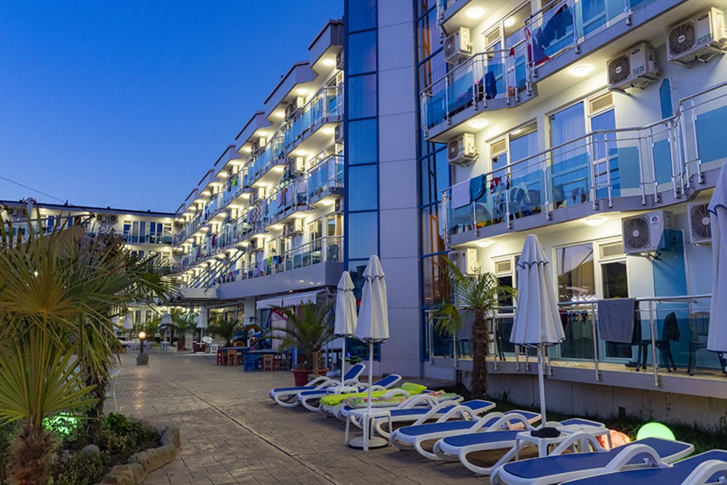Kotva Hotel 29/66
