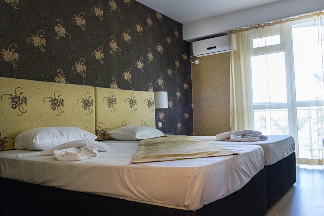 Kotva Hotel 18/66