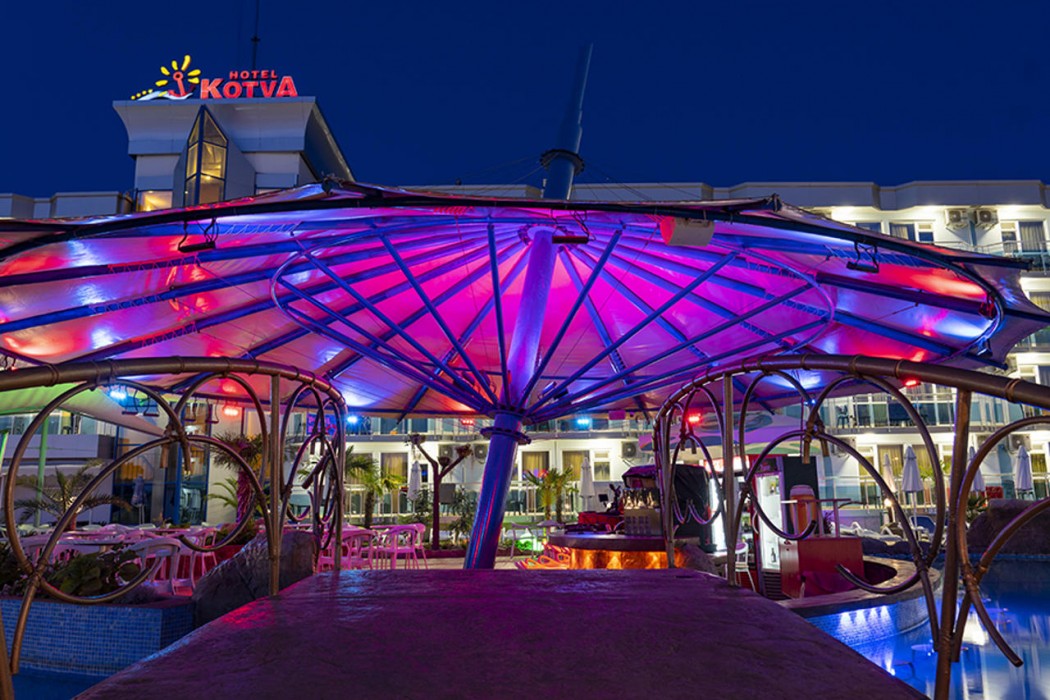 Kotva Hotel 31/66