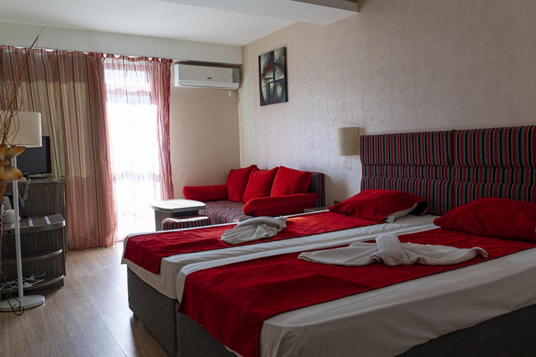 Kotva Hotel 15/66