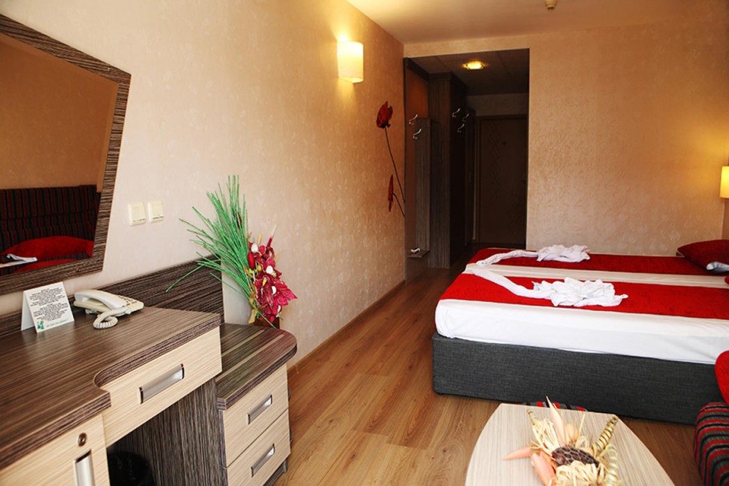 Kotva Hotel 14/66