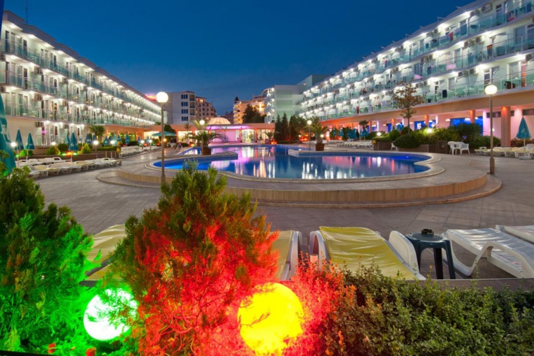Kotva Hotel 32/66