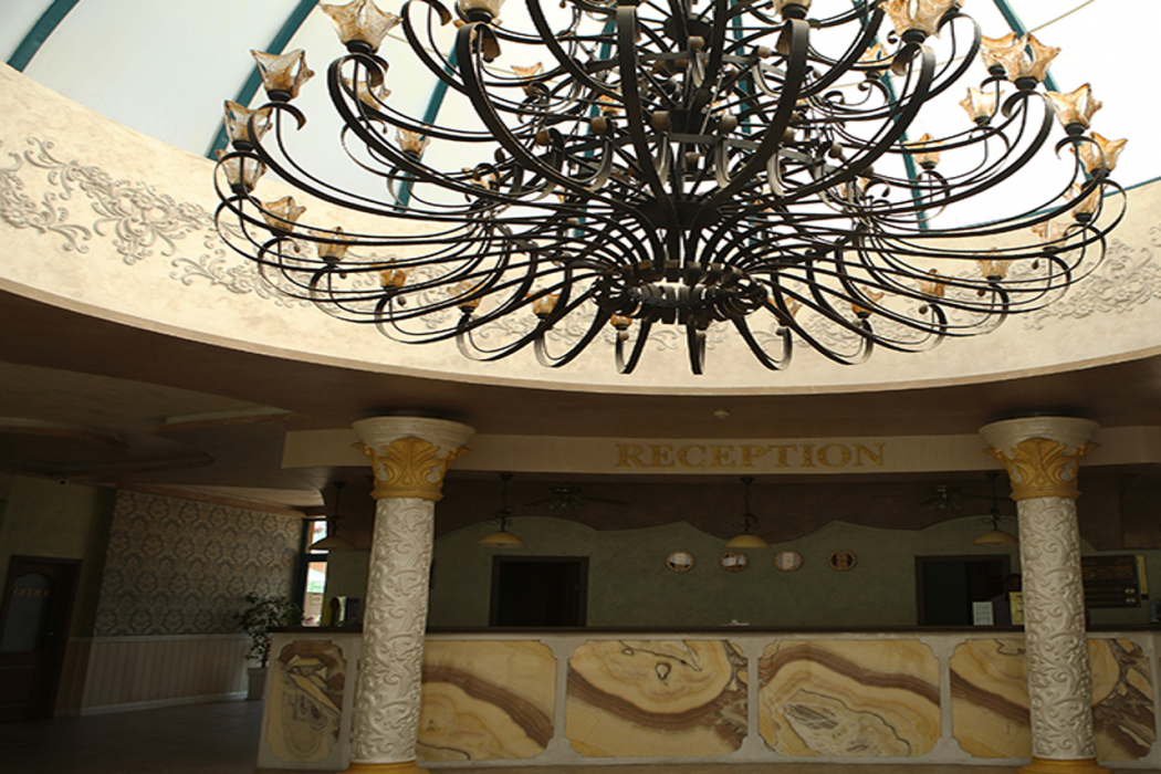 Kotva Hotel 10/66