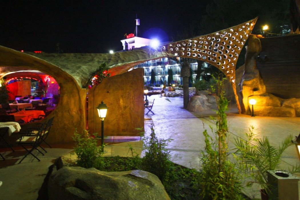 Kotva Hotel 27/66