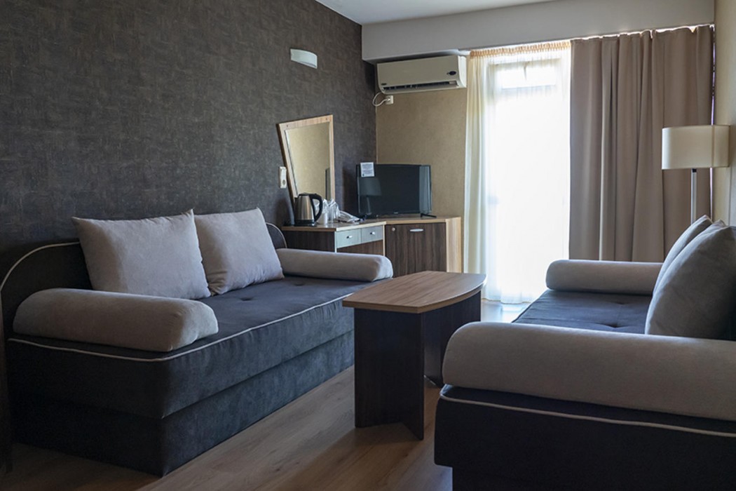 Kotva Hotel 17/66