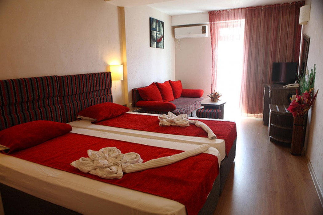 Kotva Hotel 16/66