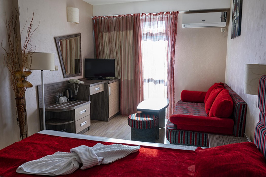 Kotva Hotel 13/66