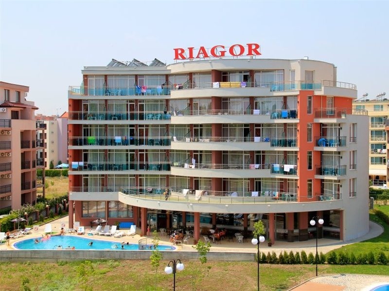 Riagor 25/55