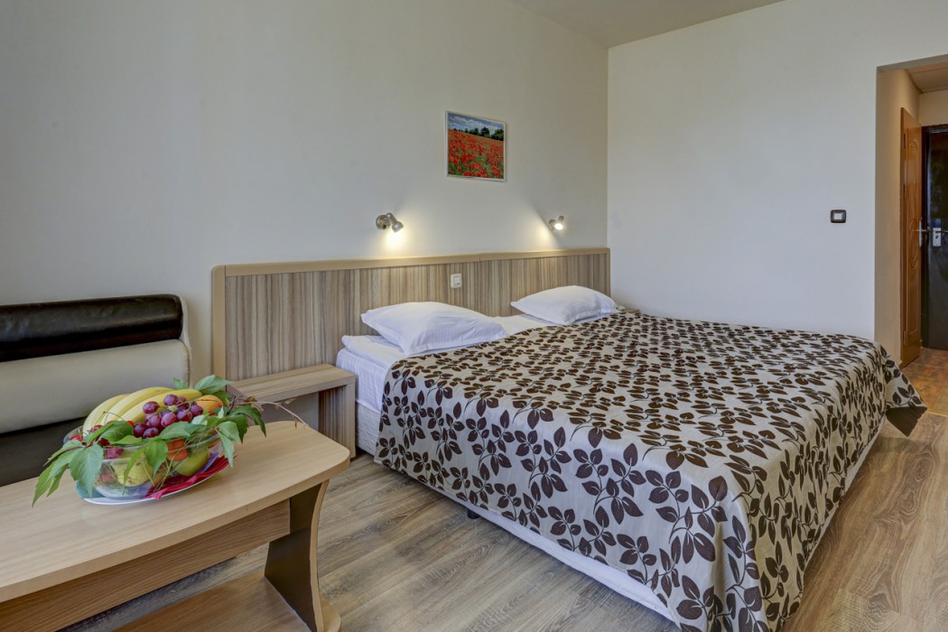 Hotel Shipka 13/58