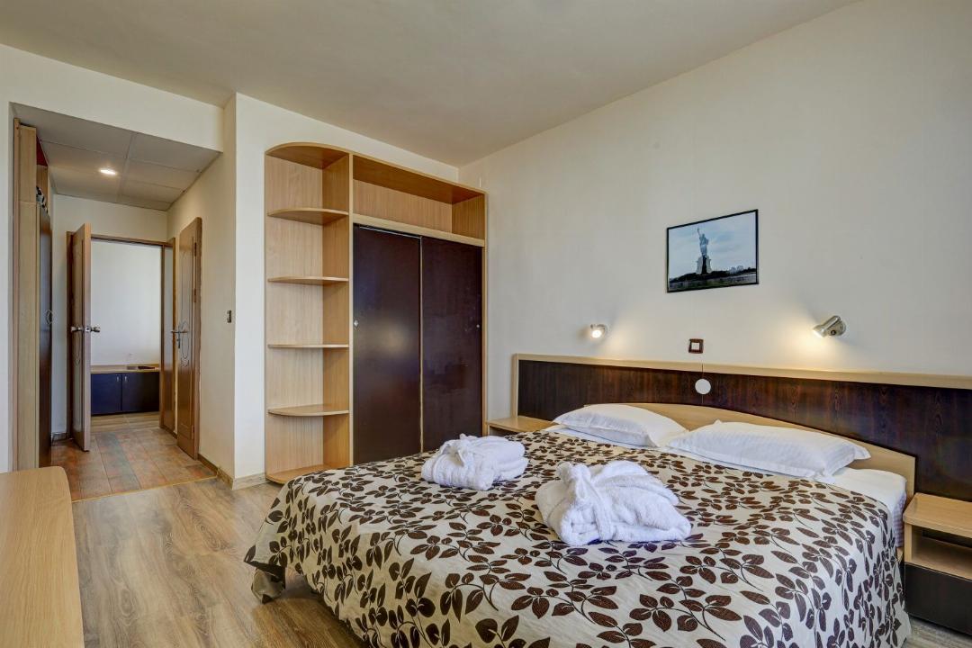Apartment Sea View