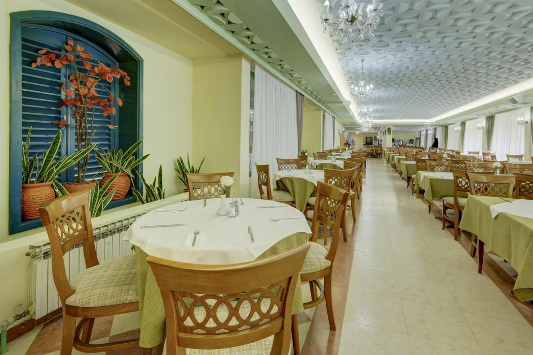 Hotel Shipka 28/58