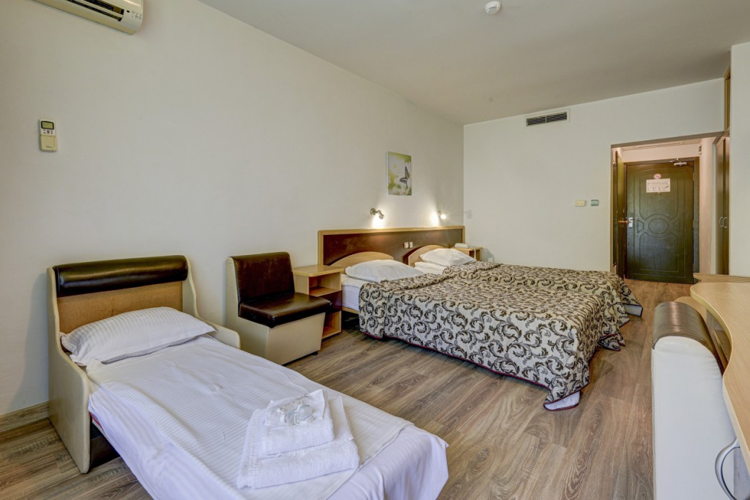 Hotel Shipka 10/58