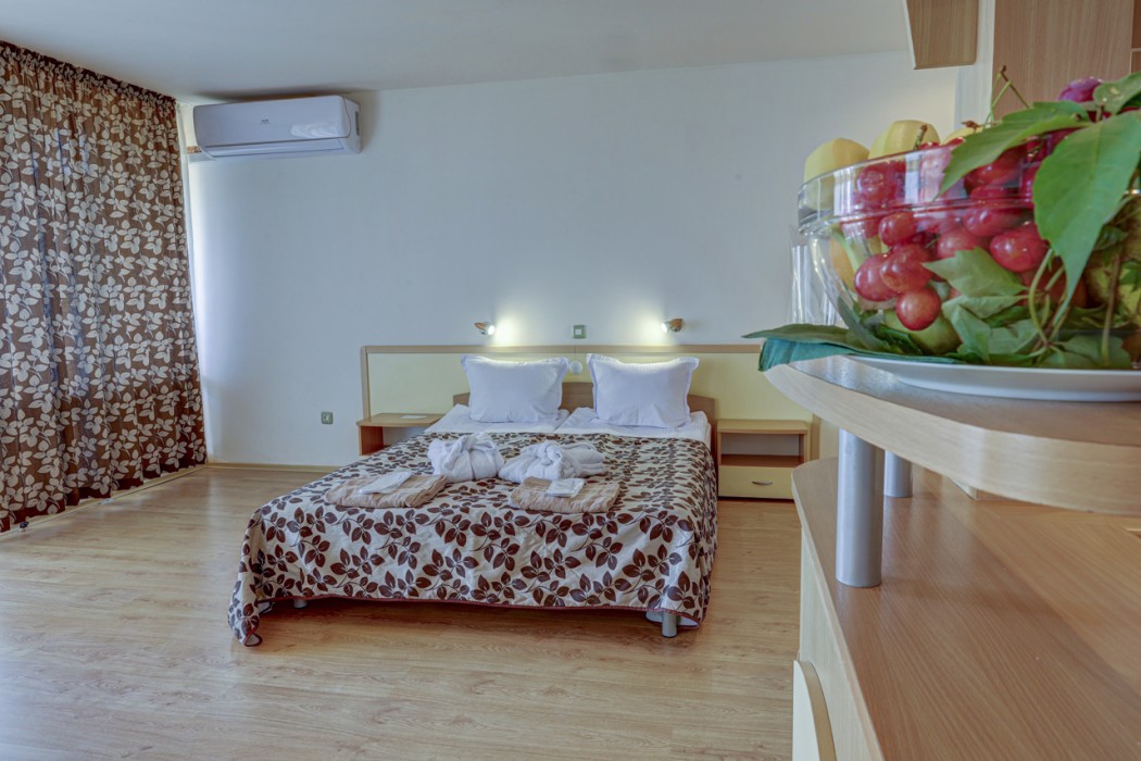 Hotel Shipka 14/58