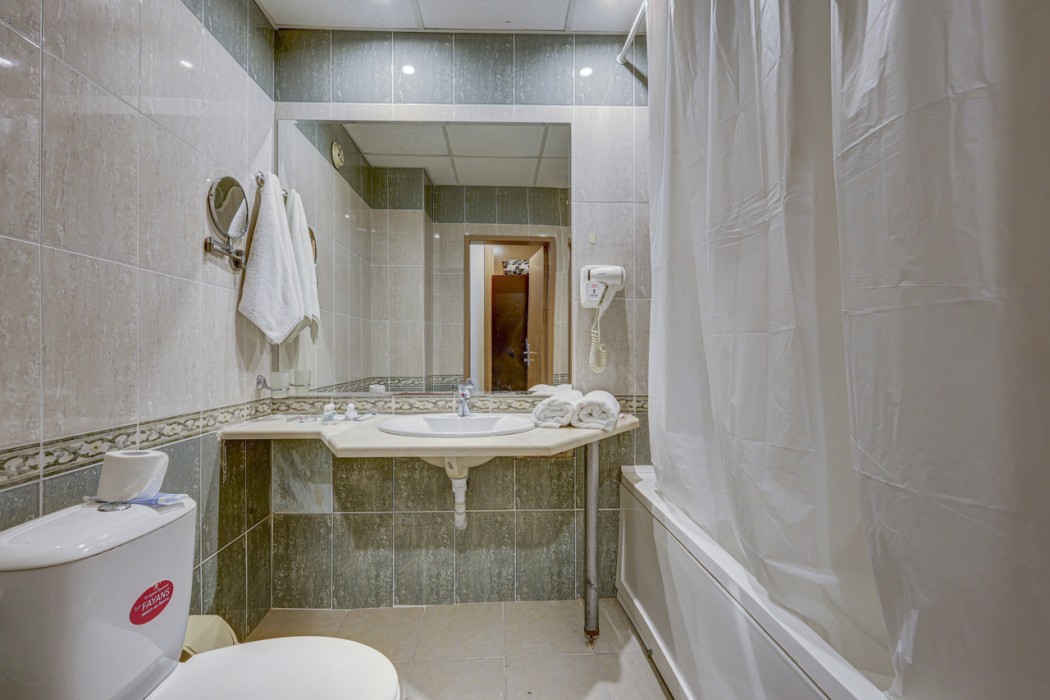 Hotel Shipka 23/58