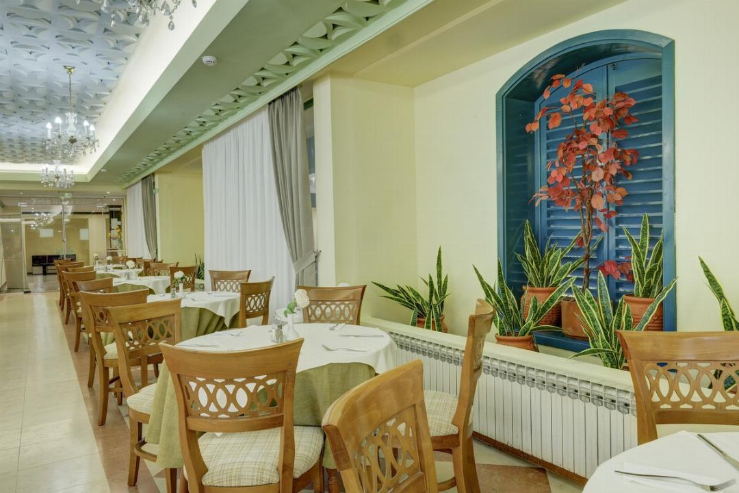 Hotel Shipka 29/58