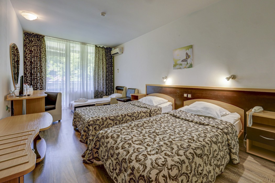 Hotel Shipka 18/58