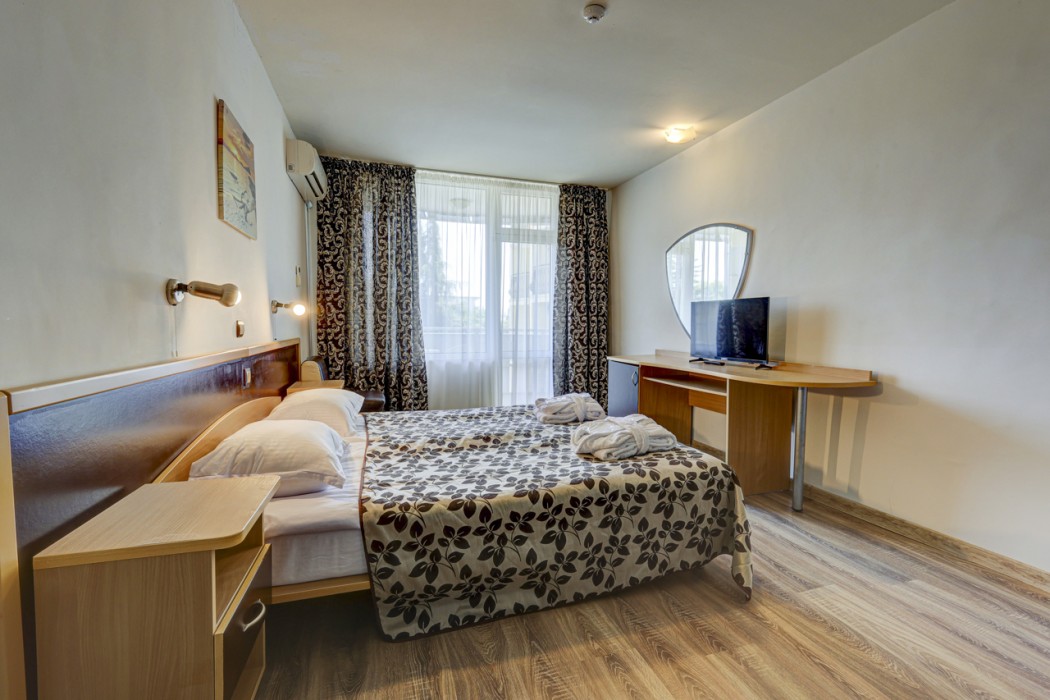Hotel Shipka 8/58