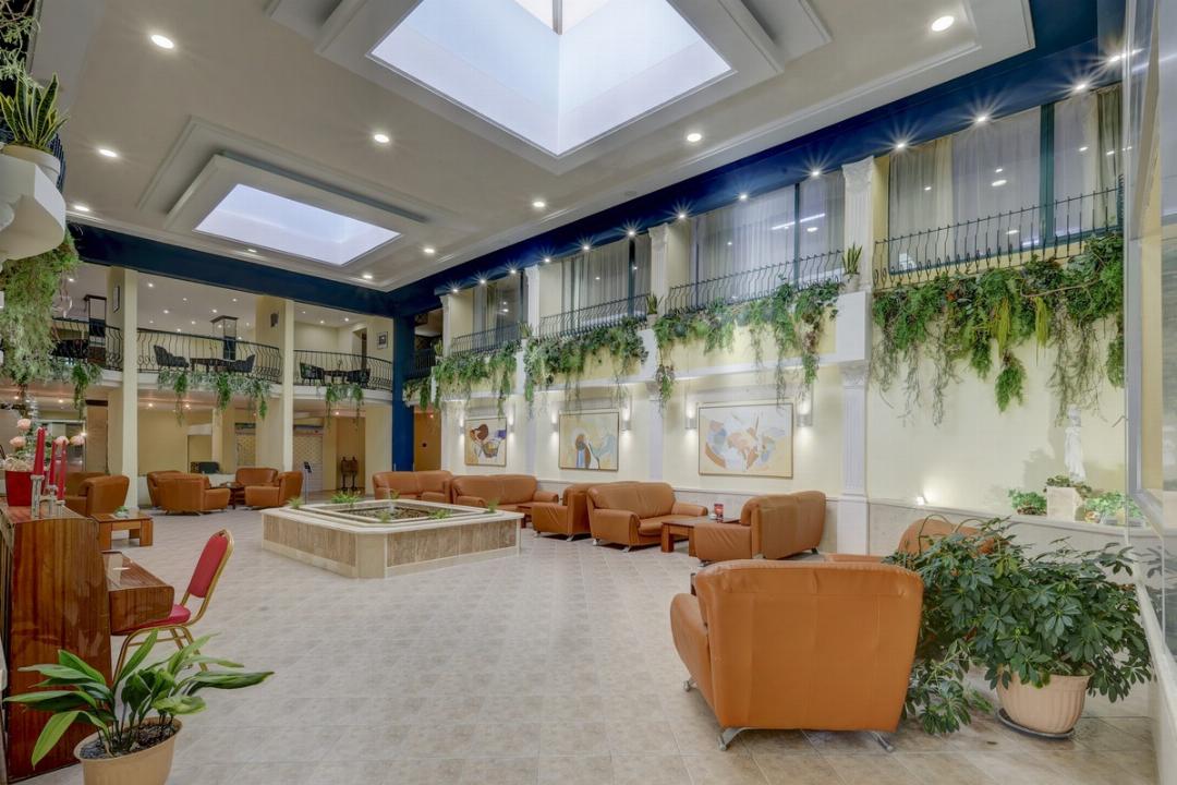 Hotel Shipka 6/58