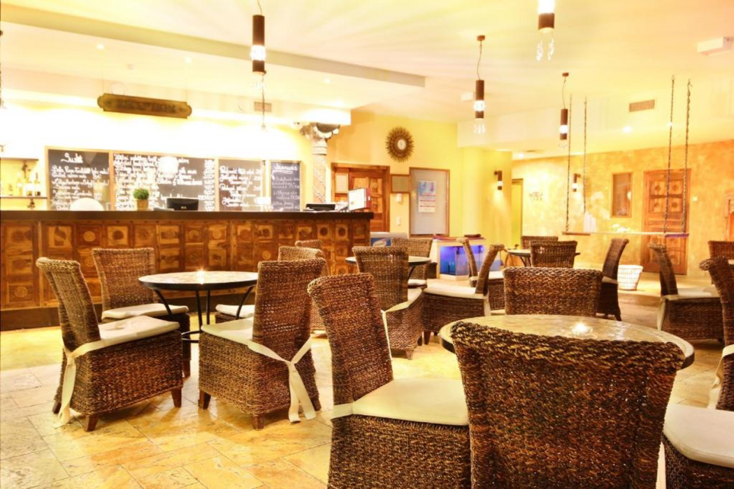 Grand Rose Spa Hotel 48/63