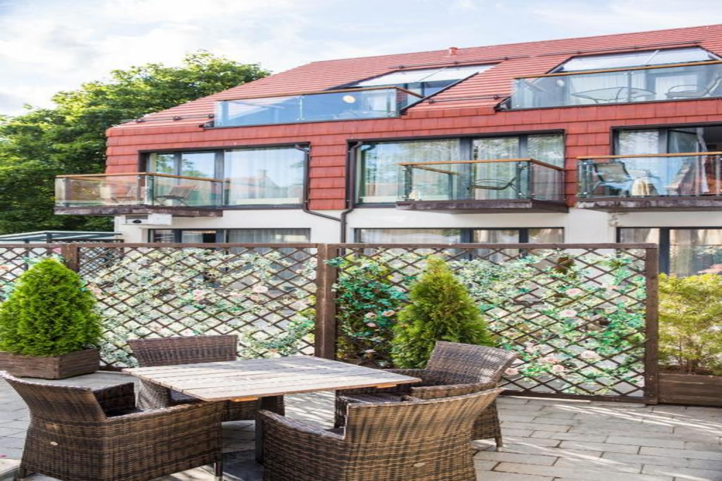 Grand Rose Spa Hotel 24/63