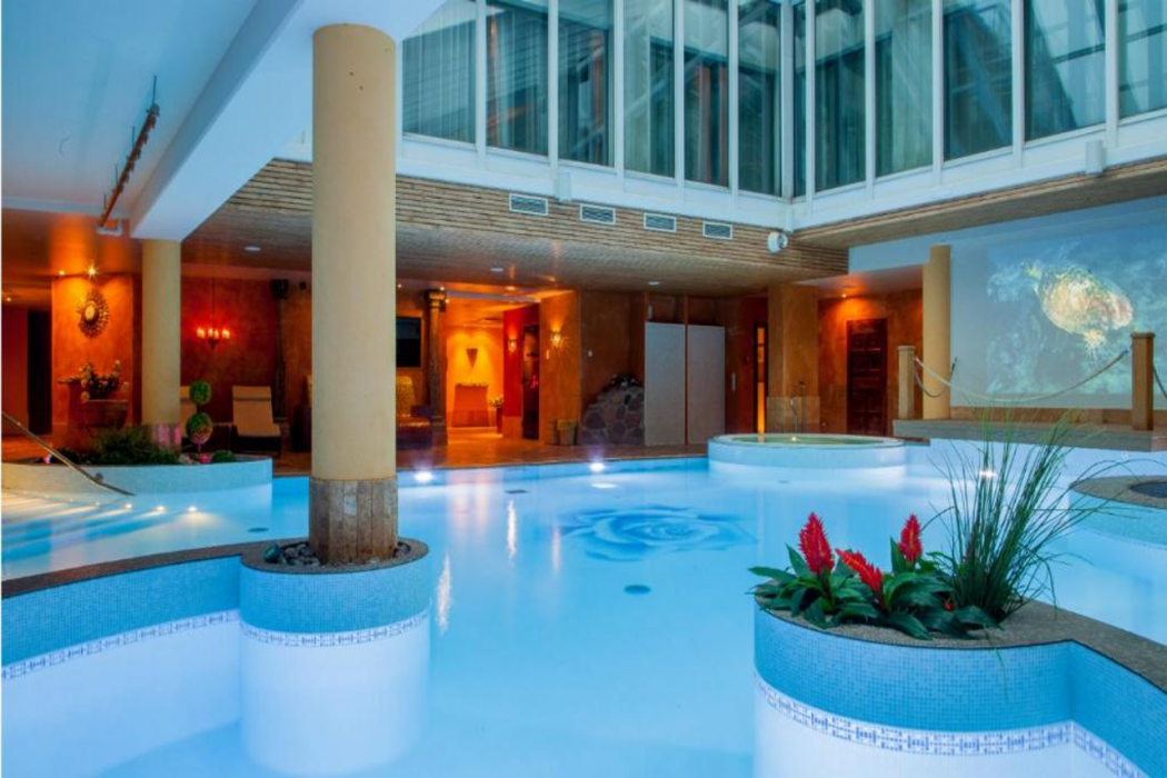 Grand Rose Spa Hotel 26/63