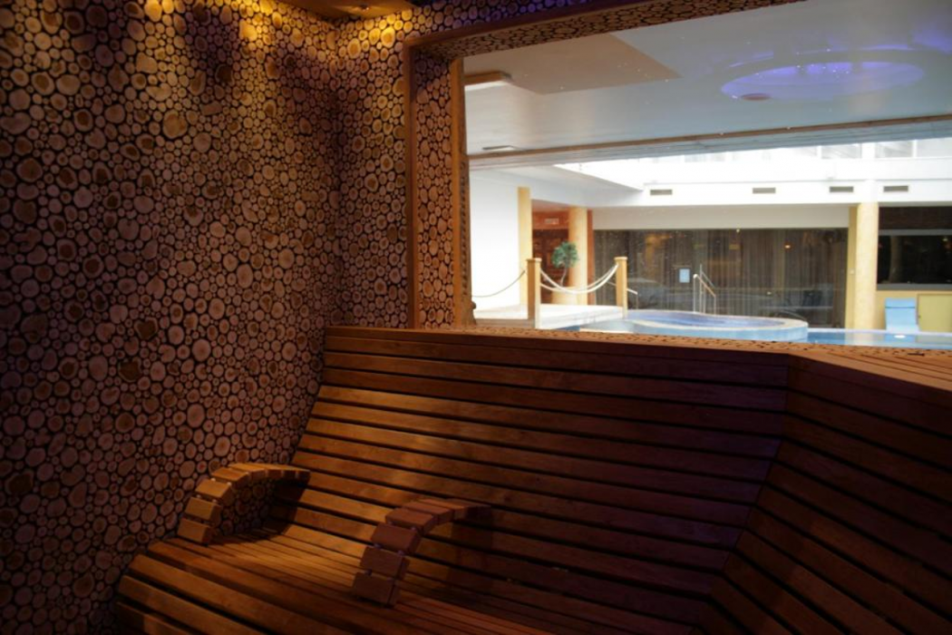 Grand Rose Spa Hotel 27/63