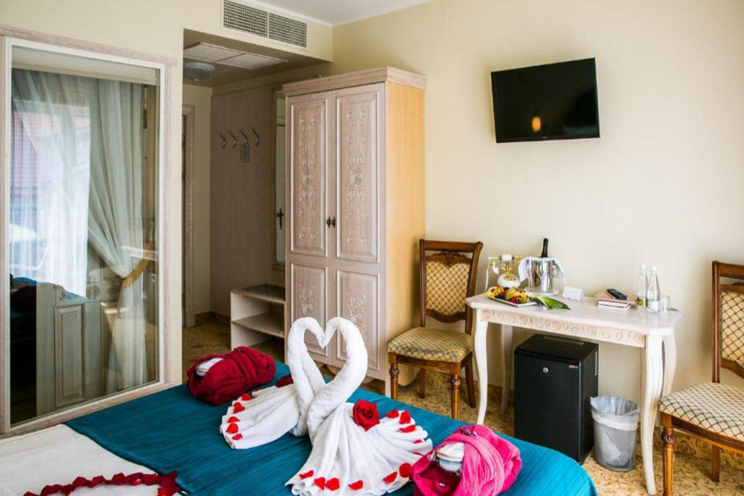 Grand Rose Spa Hotel 9/63