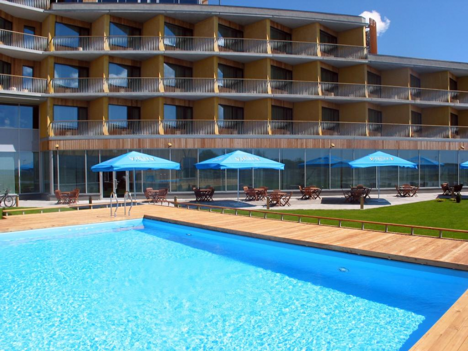 Georg Ots Spa Hotel 1/52