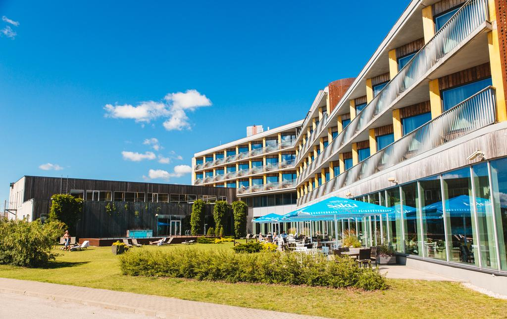 Georg Ots Spa Hotel 2/52