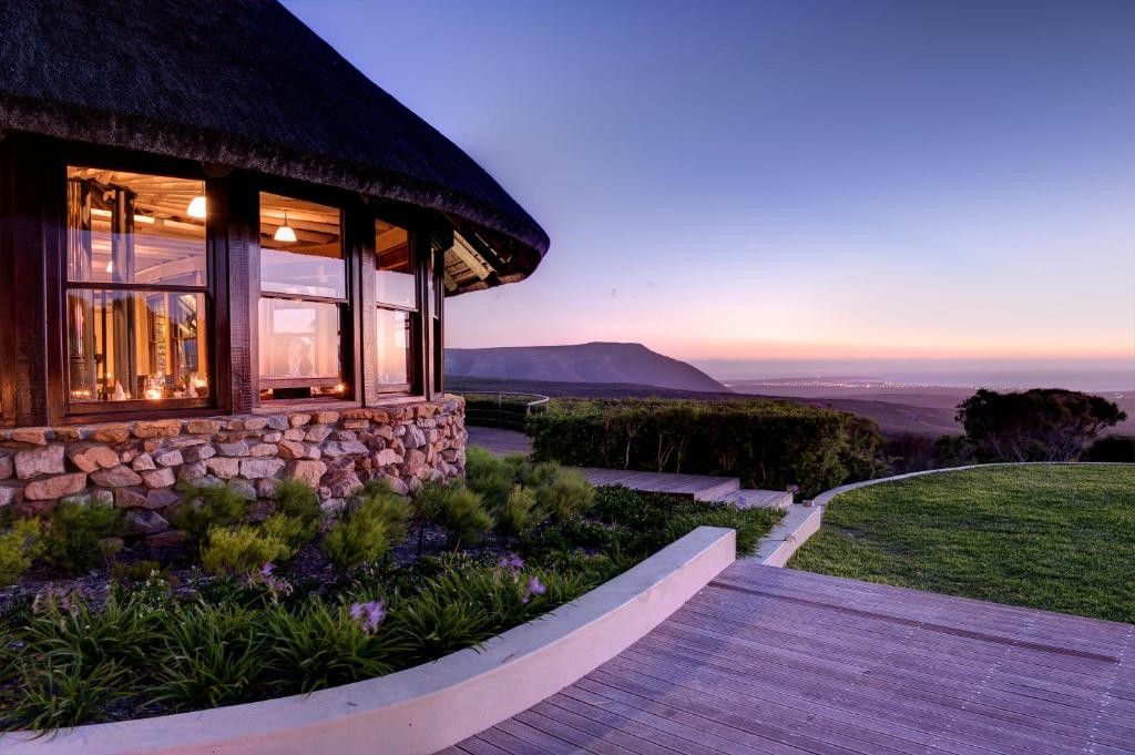 Grootbos Private Nature Reserve 1/57