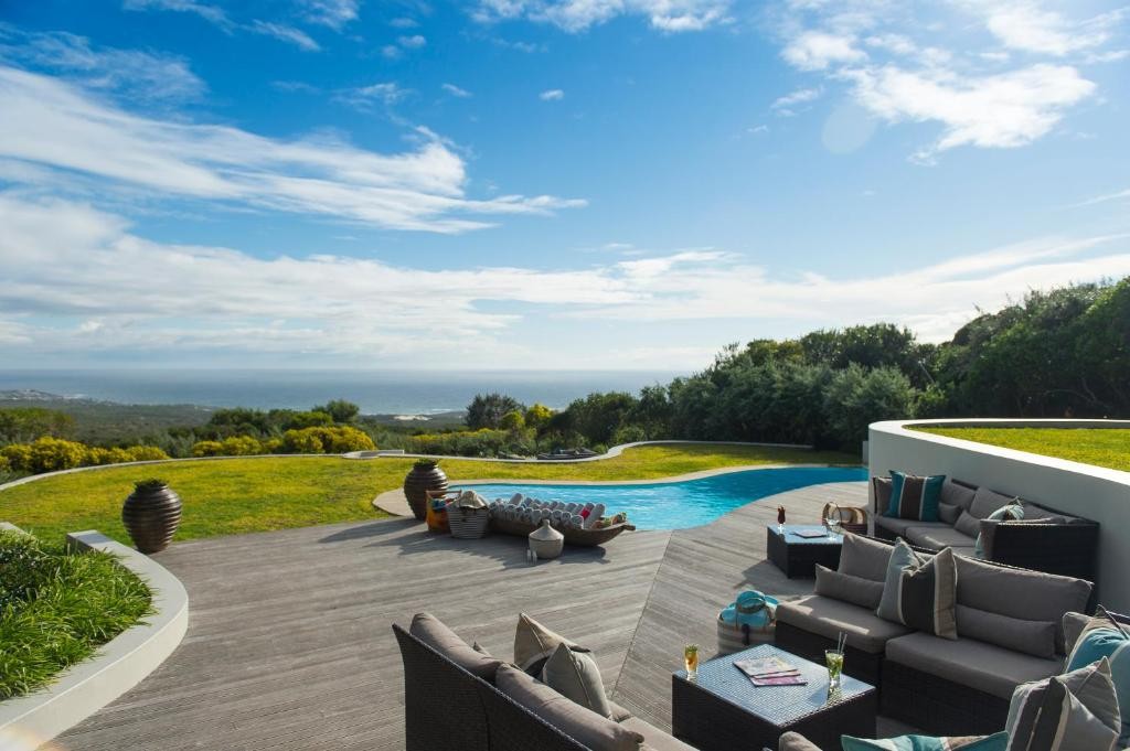 Grootbos Private Nature Reserve 16/57