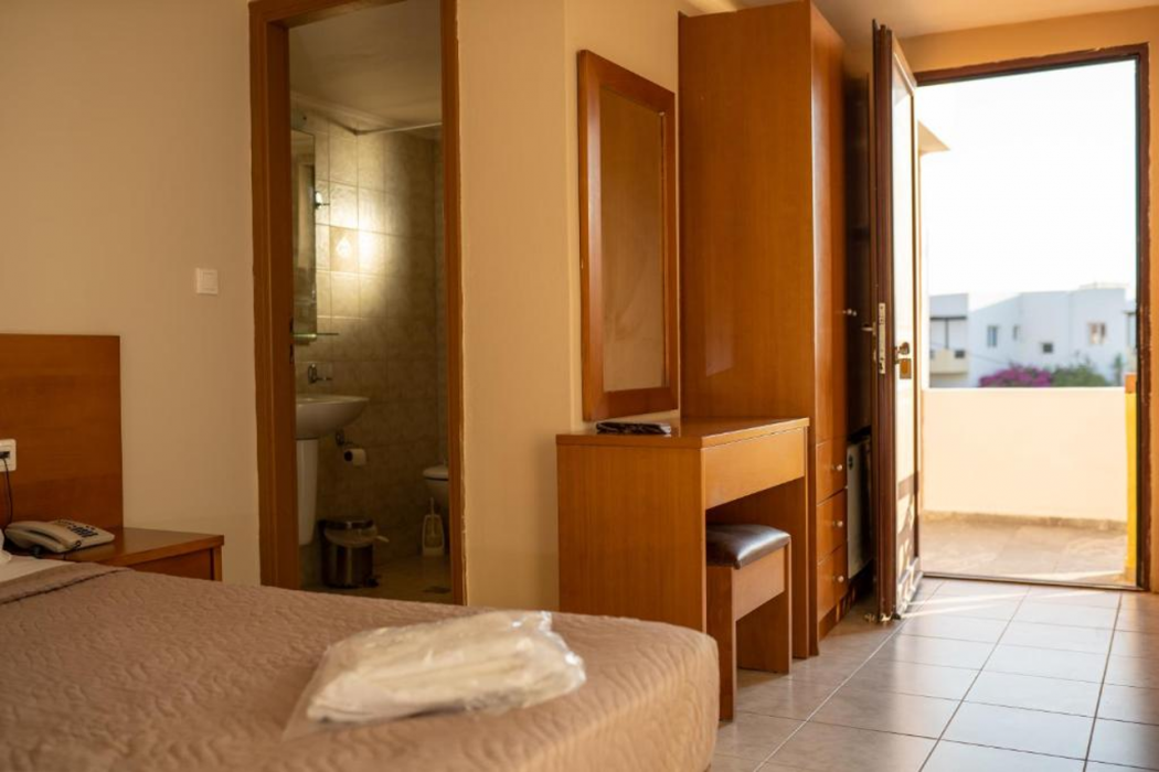 Ekavi Hotel Apartments 23/81