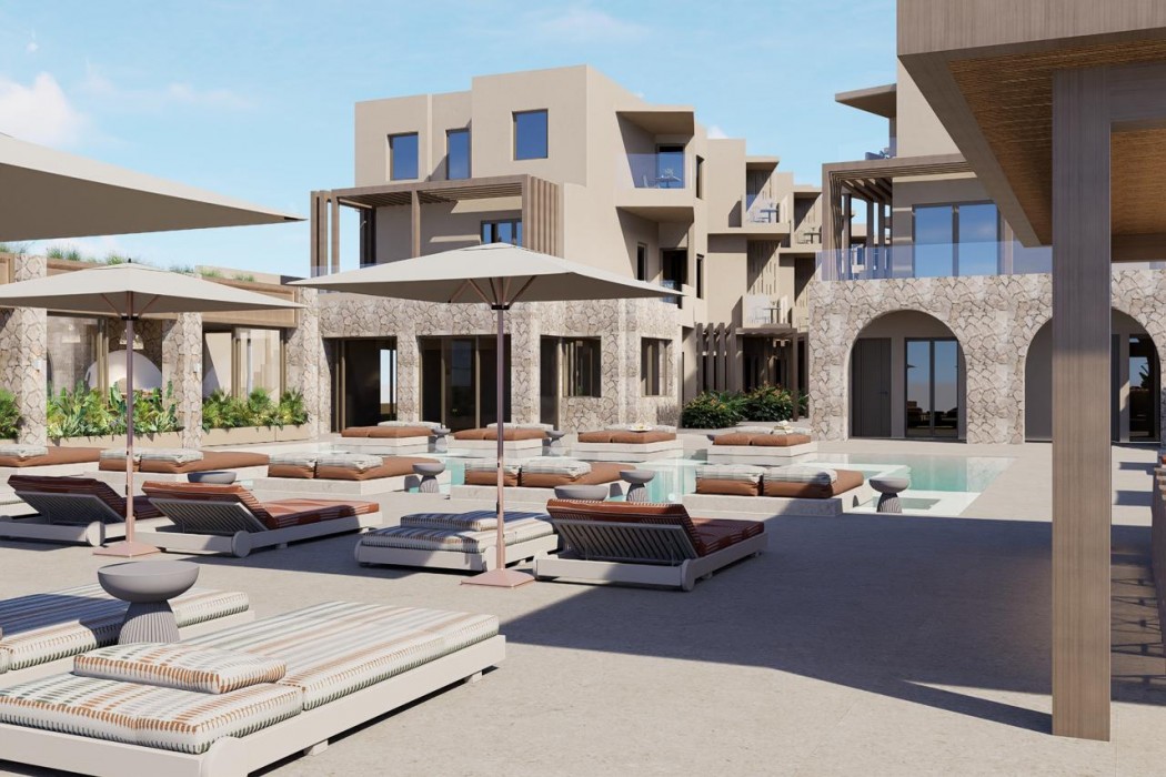 Ekavi Hotel Apartments 50/81