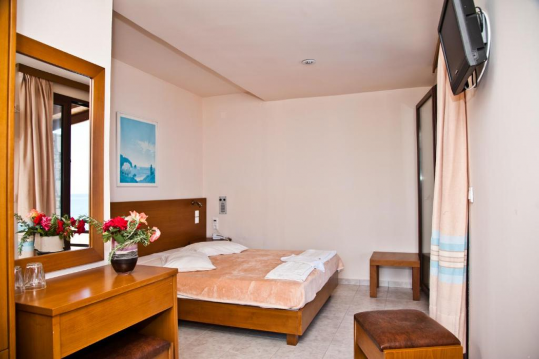 Ekavi Hotel Apartments 24/81