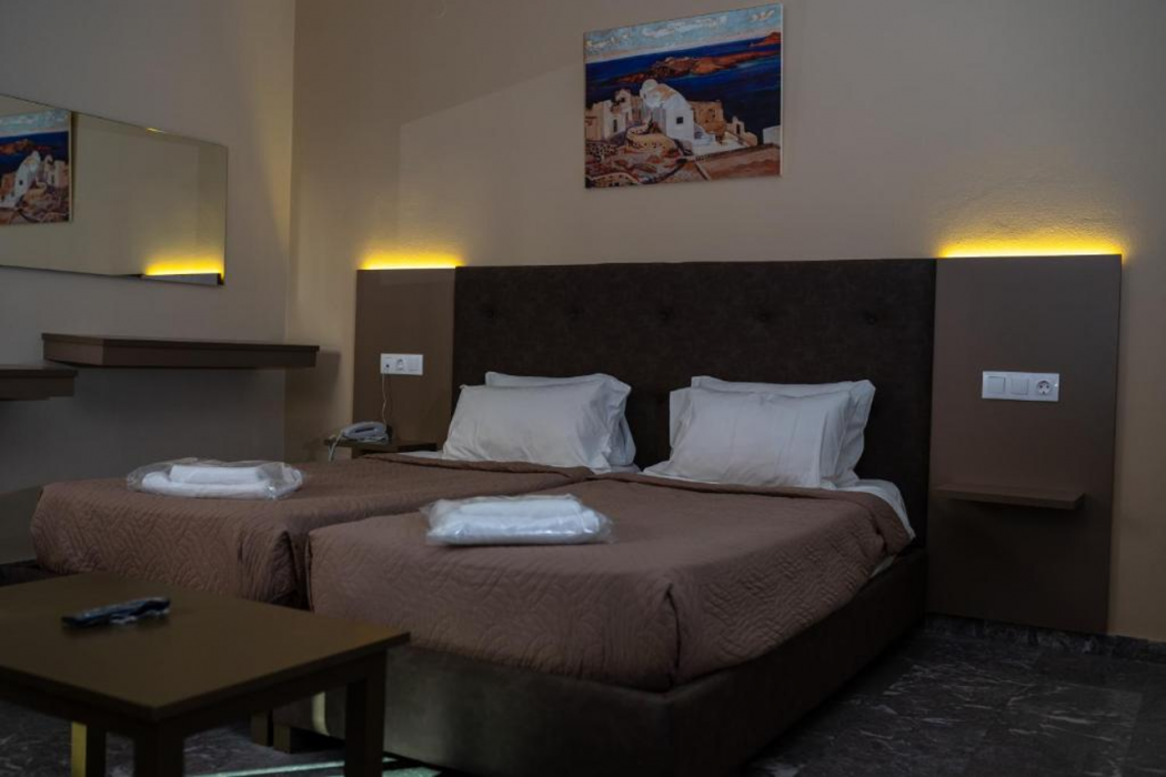 Ekavi Hotel Apartments 21/81