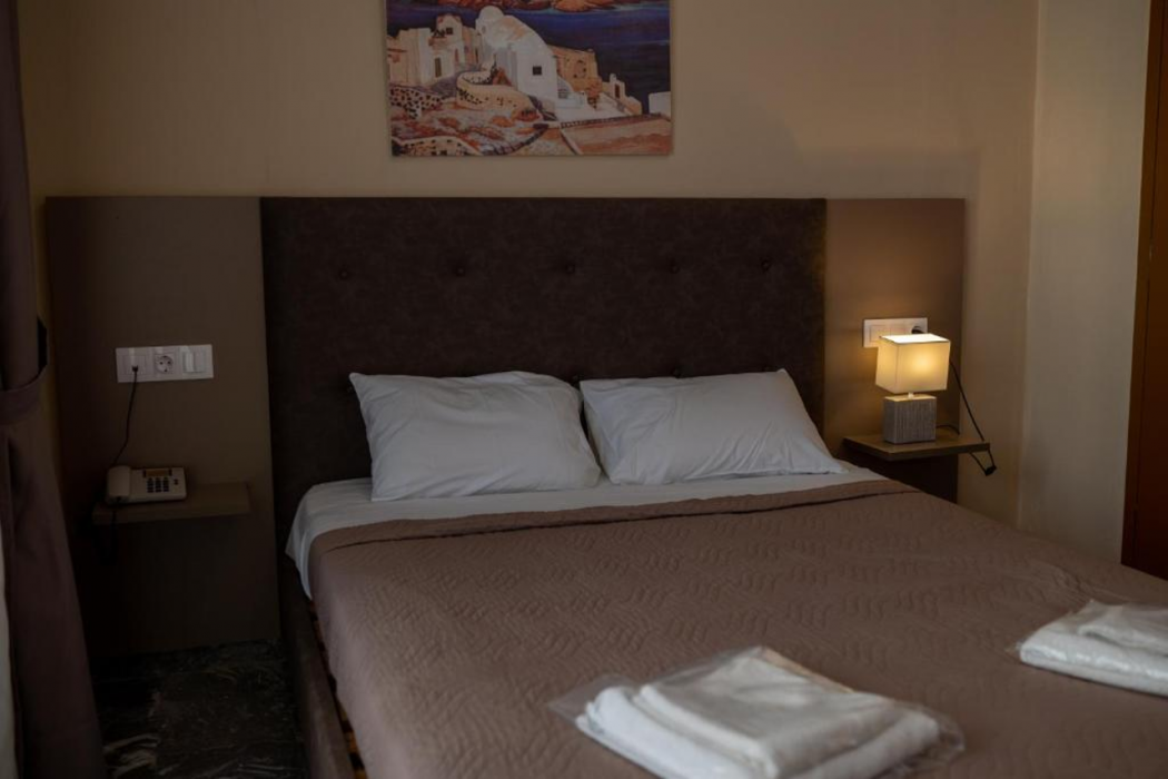 Ekavi Hotel Apartments 20/81