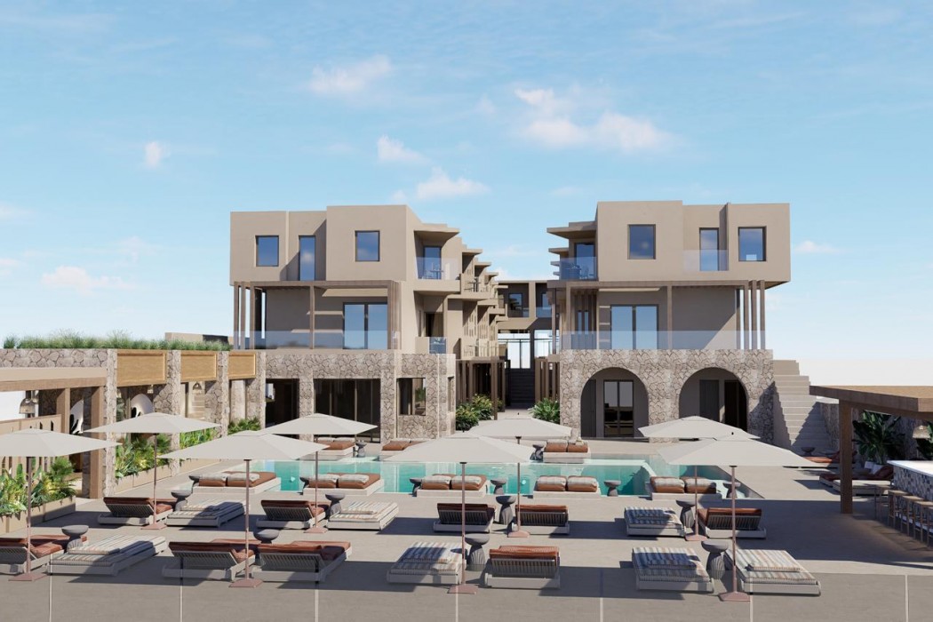 Ekavi Hotel Apartments 44/81
