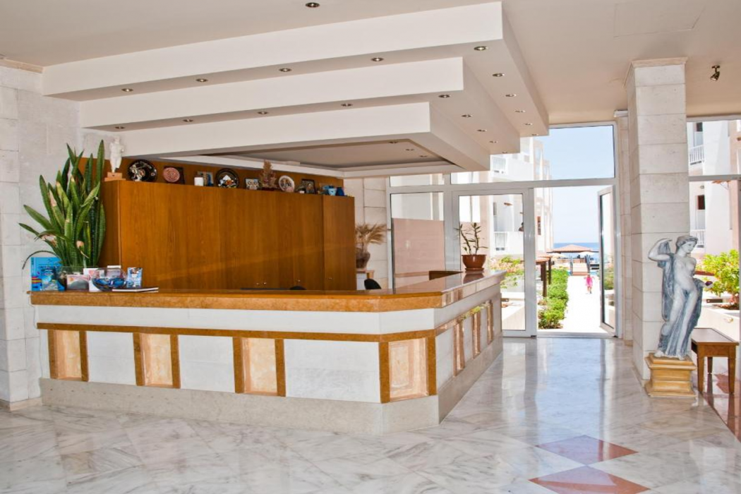 Ekavi Hotel Apartments 15/81