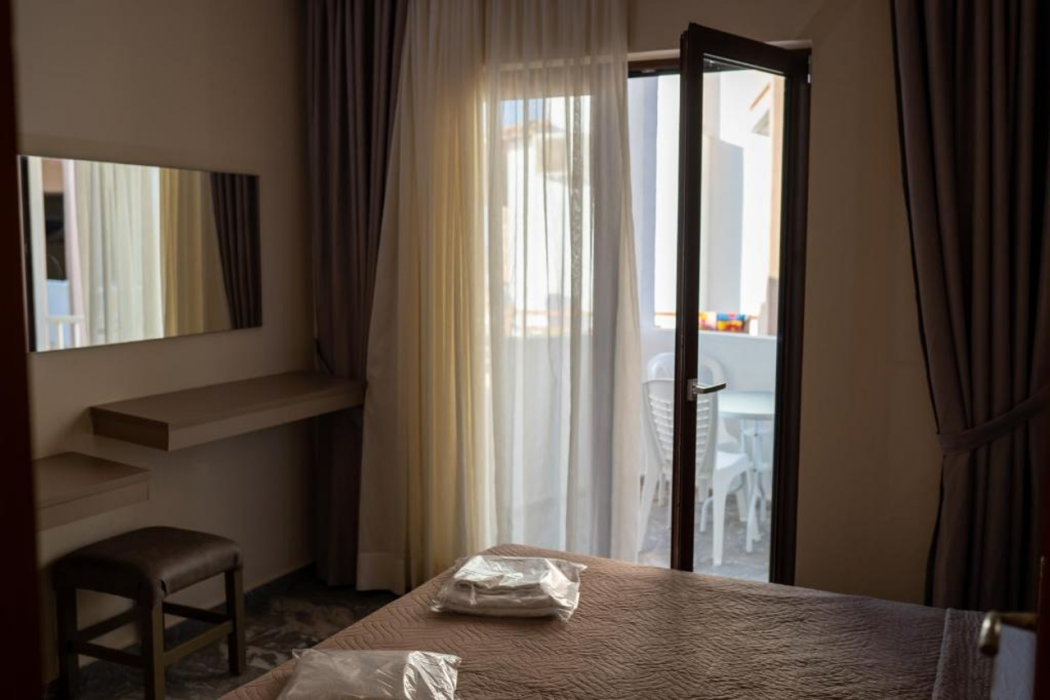 Ekavi Hotel Apartments 22/81
