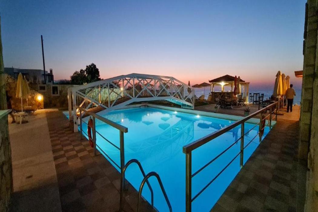 Ekavi Hotel Apartments 38/81