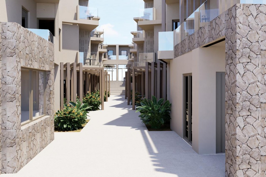 Ekavi Hotel Apartments 6/81