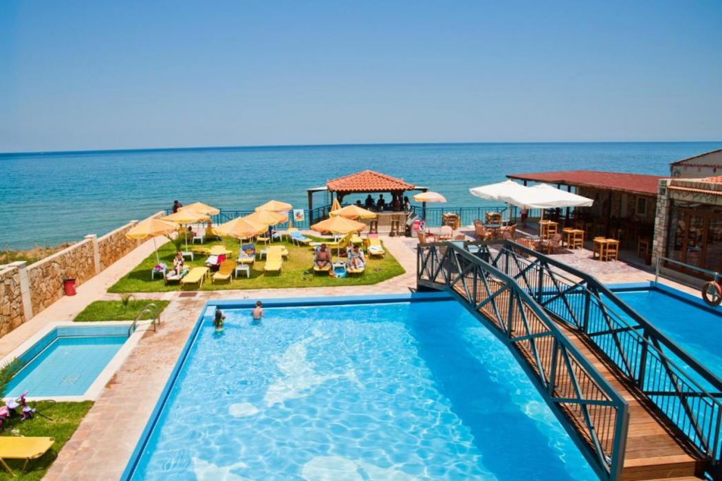 Ekavi Hotel Apartments 39/81