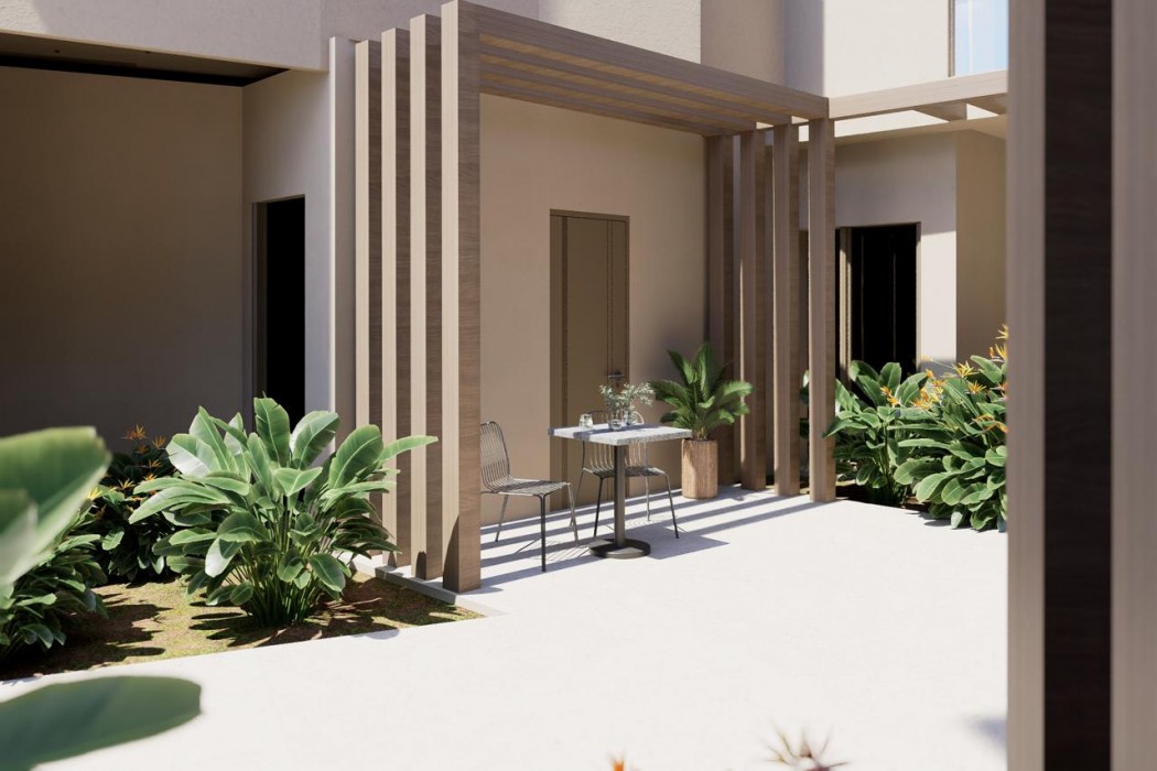 Ekavi Hotel Apartments in RETHYMNO