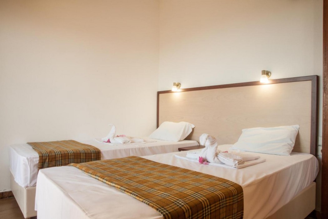 Ekavi Hotel Apartments 25/81