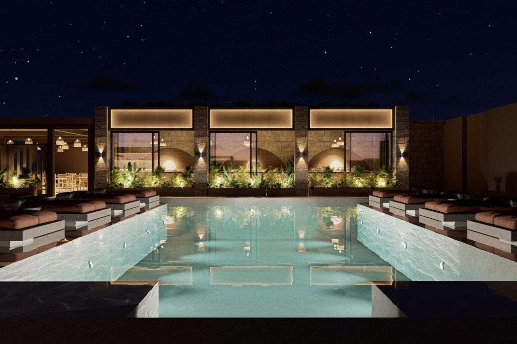 Ekavi Hotel Apartments 42/81