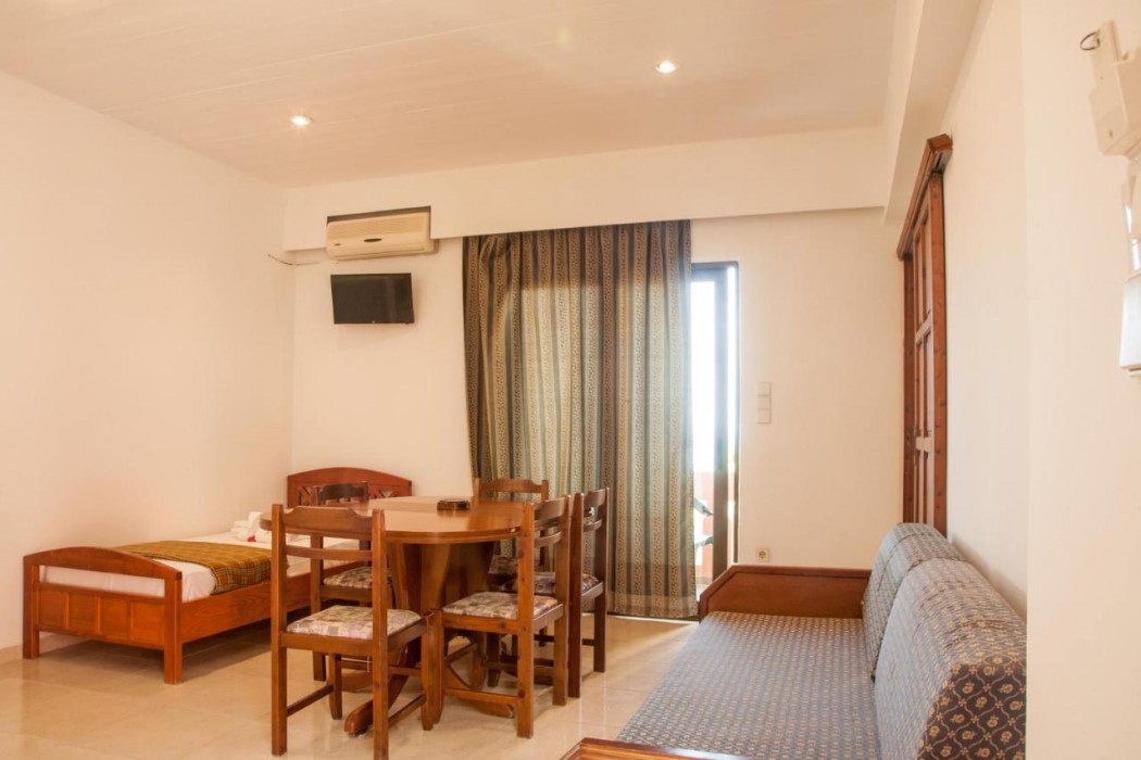 Ekavi Hotel Apartments 27/81