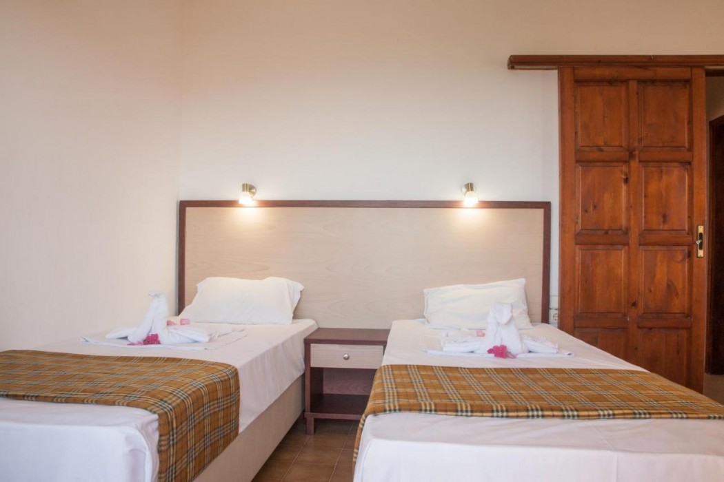 Ekavi Hotel Apartments 26/81