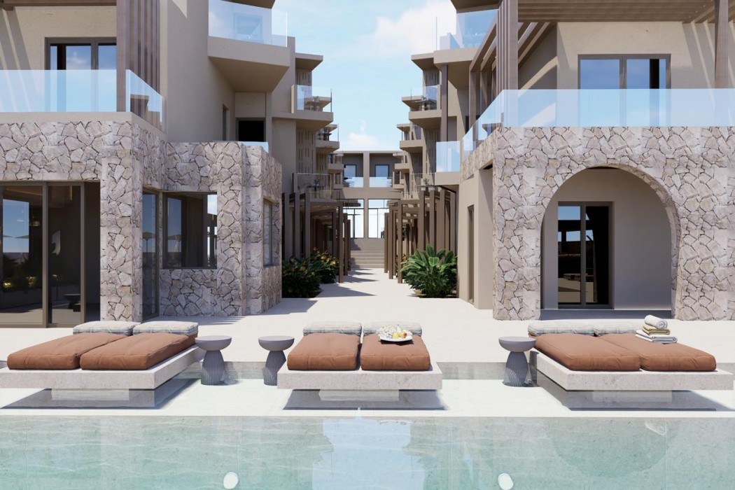 Ekavi Hotel Apartments 48/81
