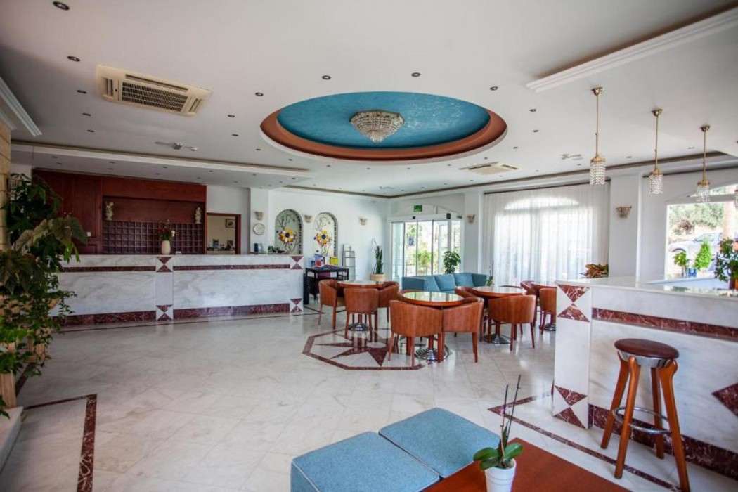 Porto Plakias and Spa Hotel 11/63