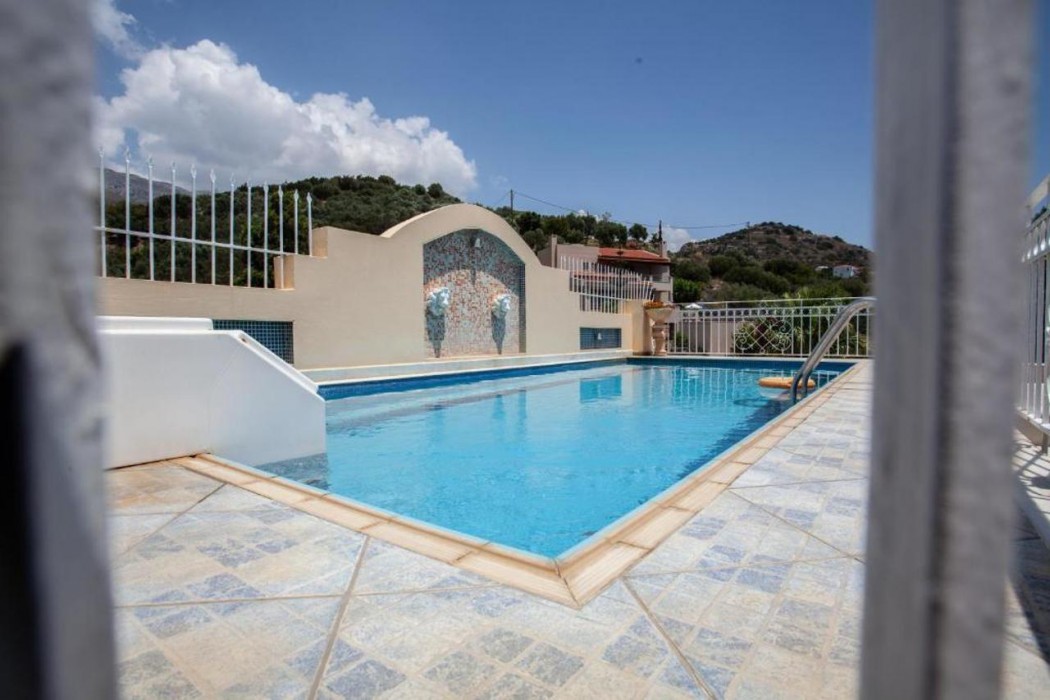Porto Plakias and Spa Hotel 39/63